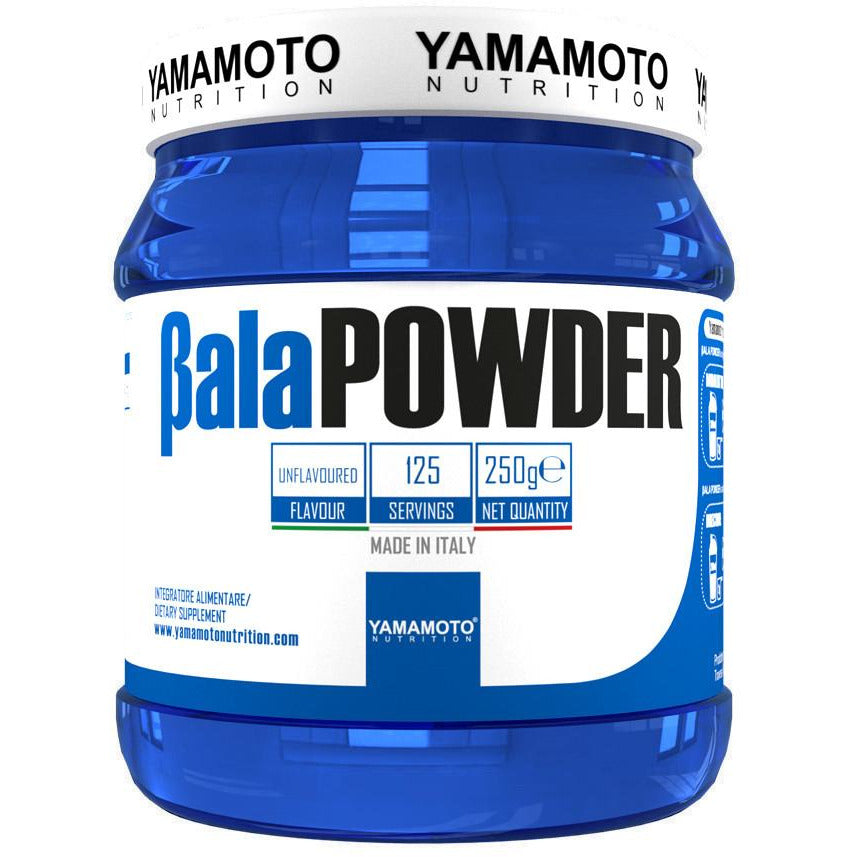 Yamamoto Nutrition