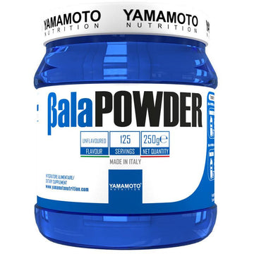 Yamamoto Nutrition