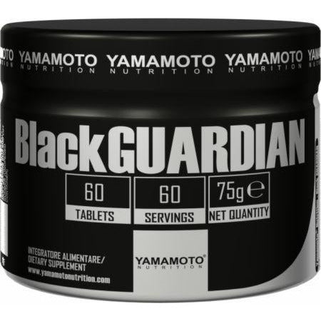 Yamamoto Nutrition