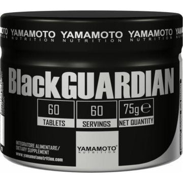 Yamamoto Nutrition  BlackGUARDIAN