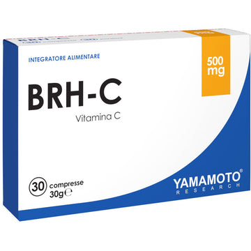 Yamamoto Nutrition  BRH-C