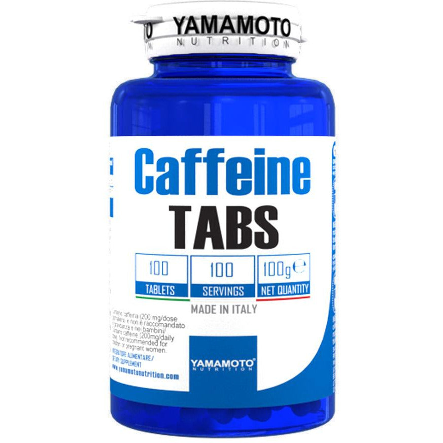 Yamamoto Nutrition
