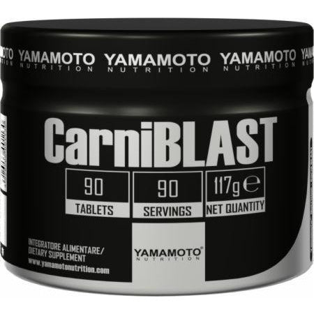 Yamamoto Nutrition