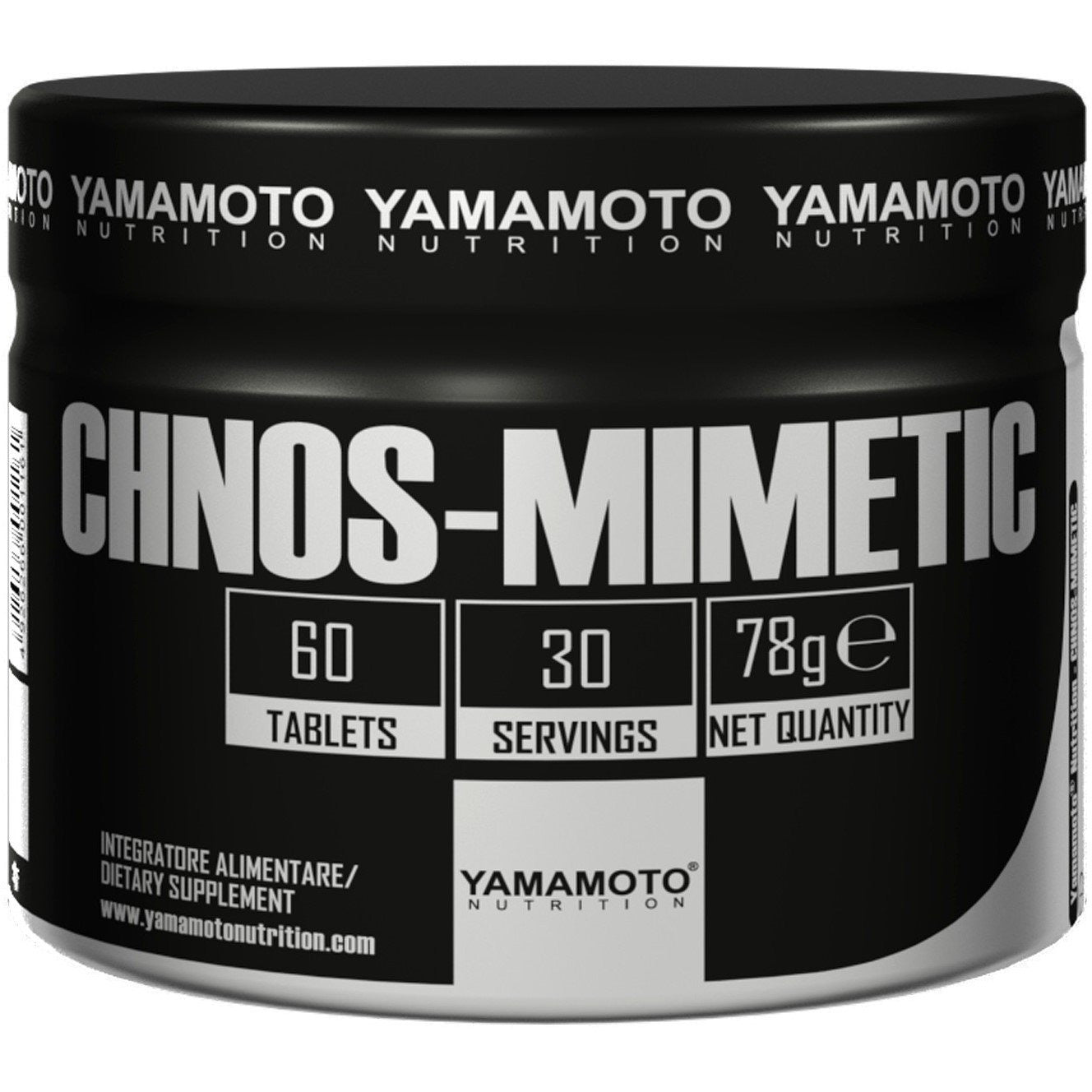 Yamamoto Nutrition