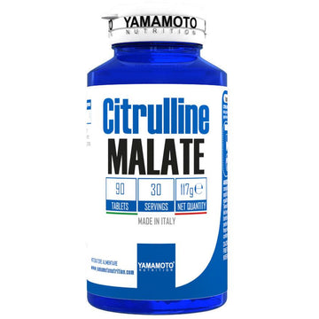 Yamamoto Nutrition  Citrulline Malate