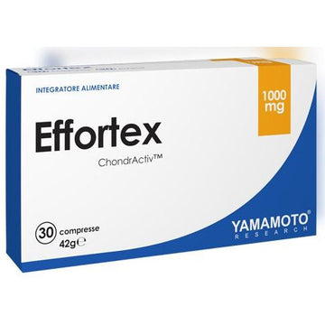 Yamamoto Nutrition  Effortex