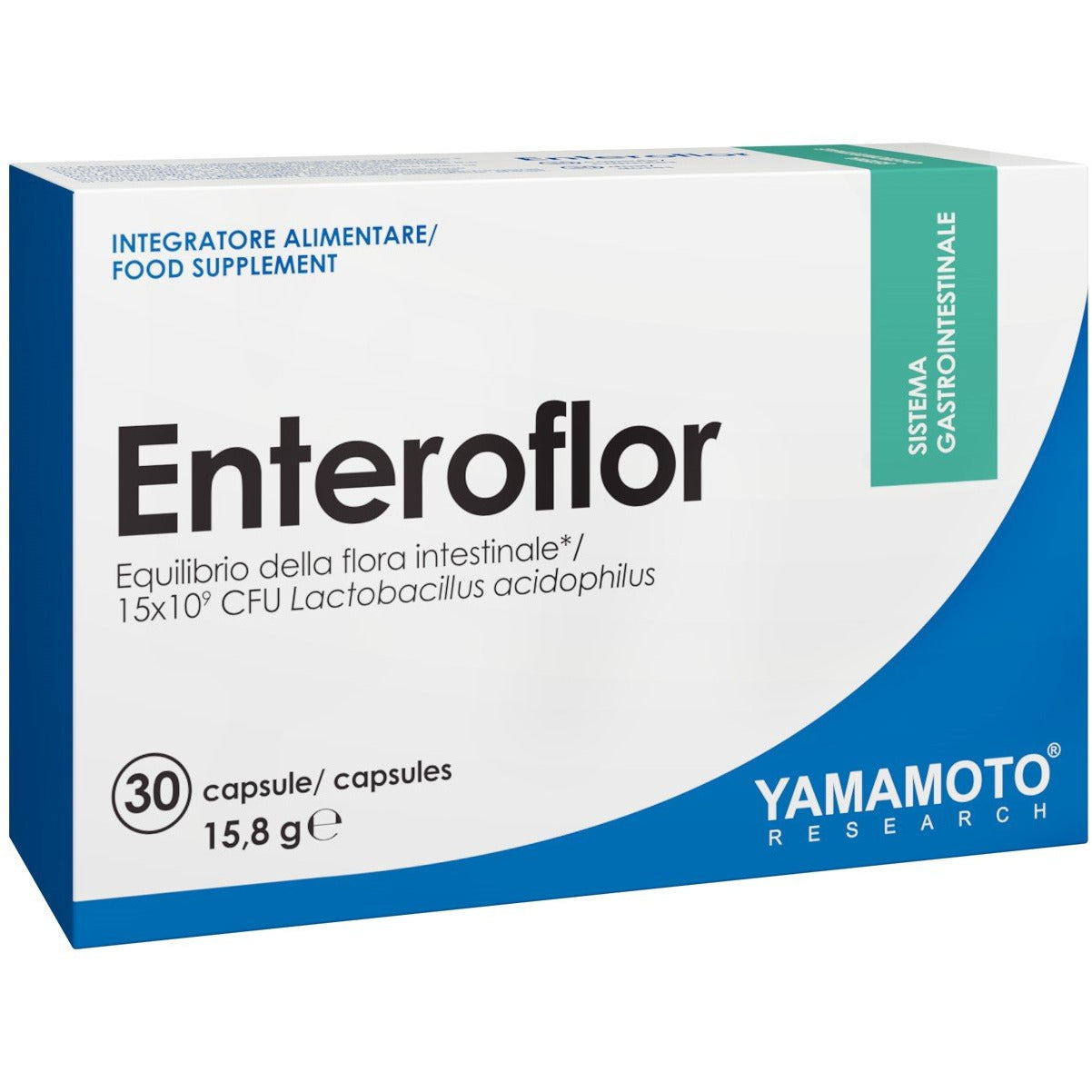 Yamamoto Nutrition