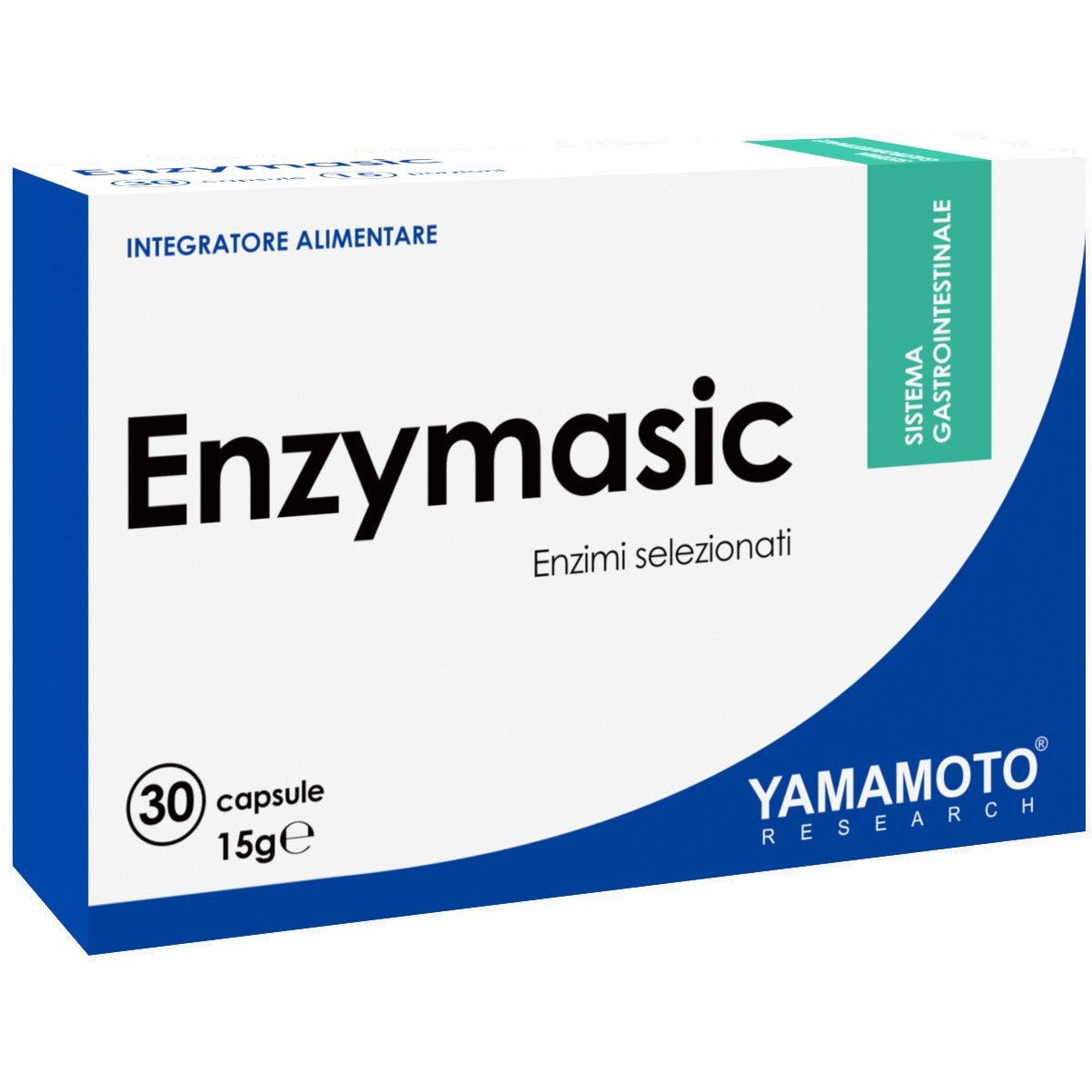Yamamoto Nutrition