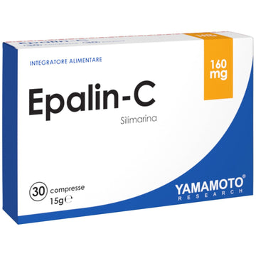 Yamamoto Nutrition  Epalin-C