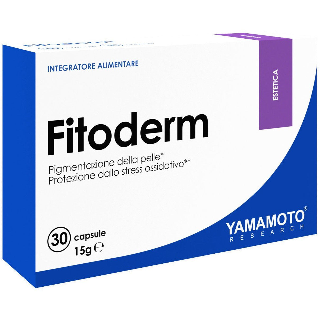 Yamamoto Nutrition
