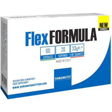 Yamamoto Nutrition  Flex Formula