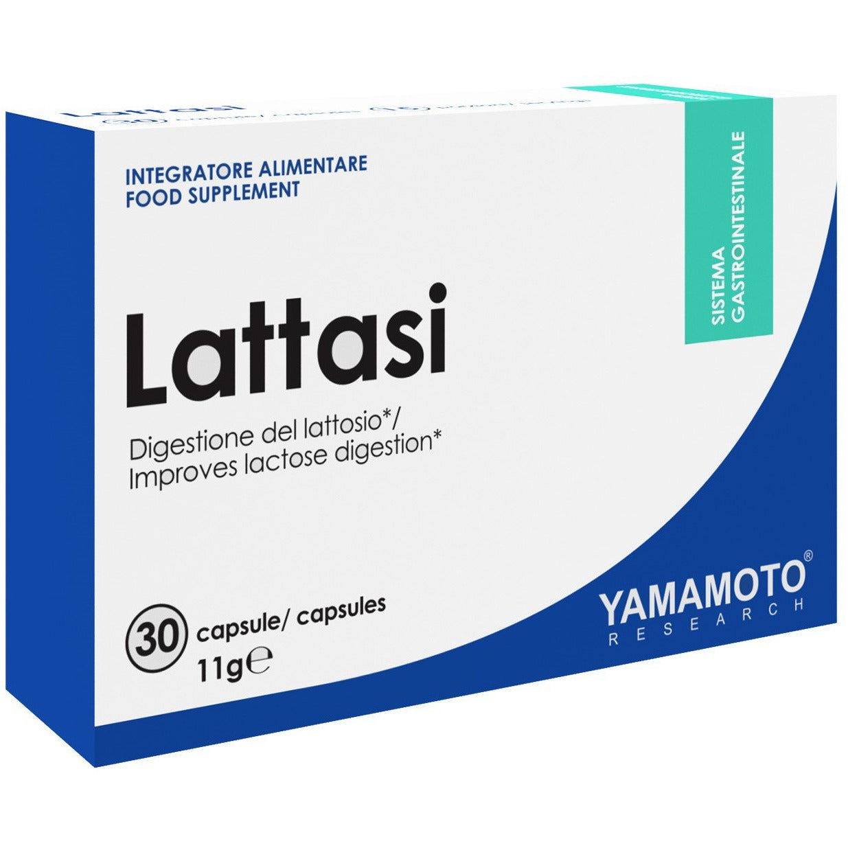Yamamoto Nutrition