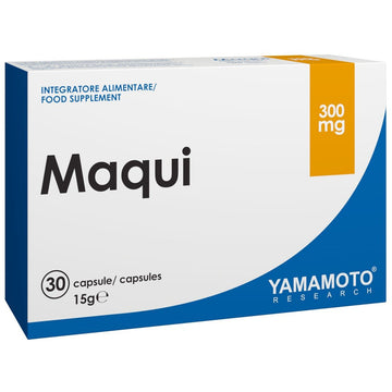 Yamamoto Nutrition