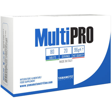 Yamamoto Nutrition  MultiPRO