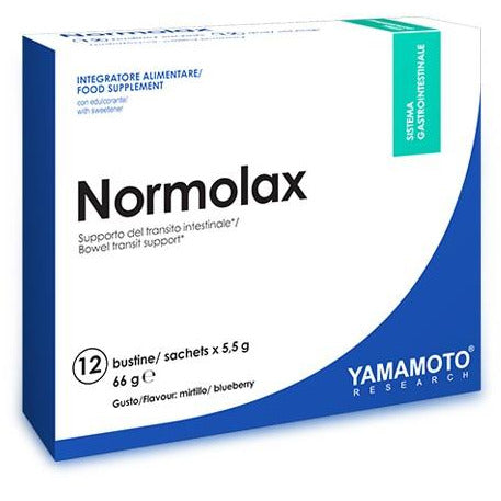 Yamamoto Nutrition