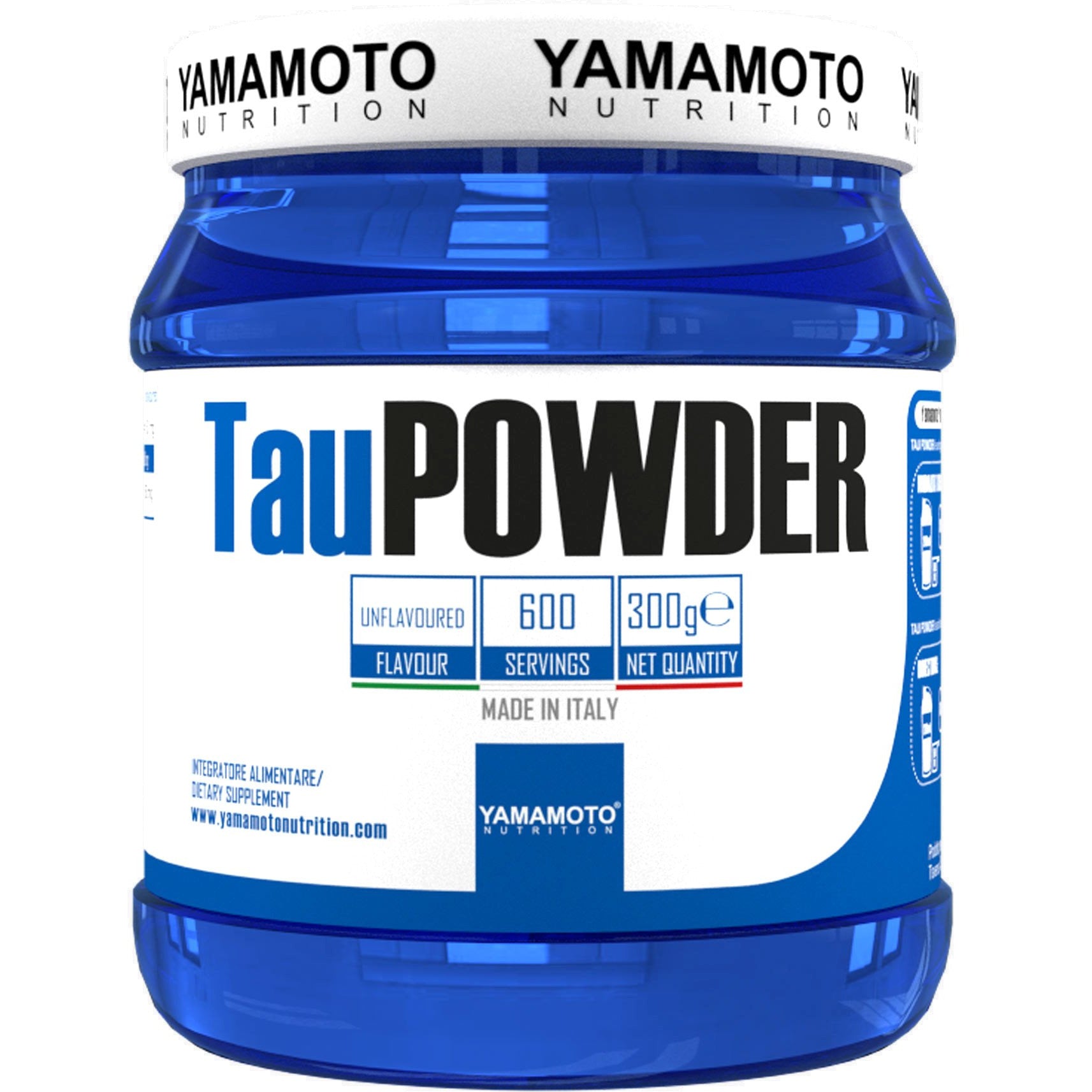 Yamamoto Nutrition