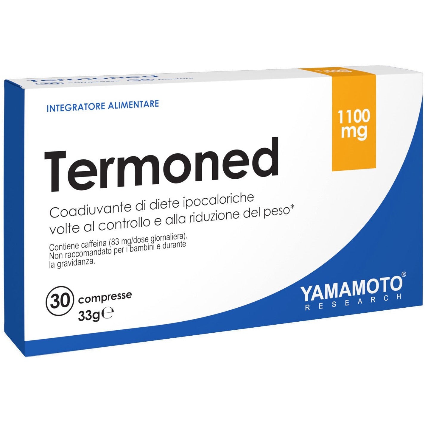 Yamamoto Nutrition