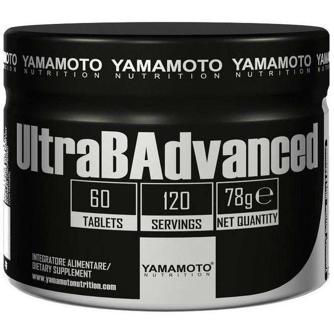 Yamamoto Nutrition