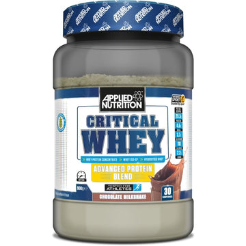Applied Nutrition  Critical Whey