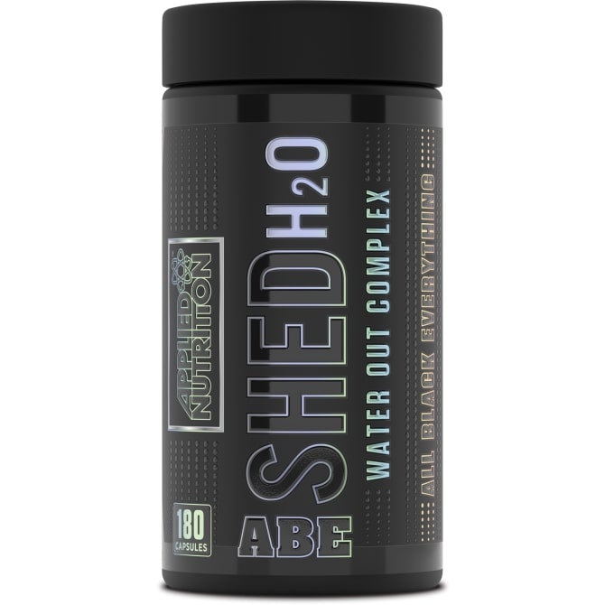 Applied Nutrition