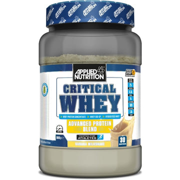Applied Nutrition  Critical Whey