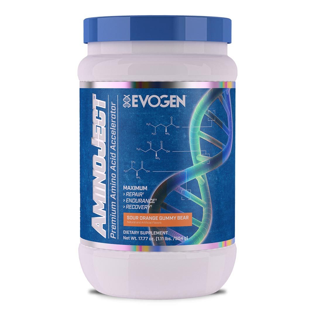 Evogen  AminoJect - IVitamins Shop