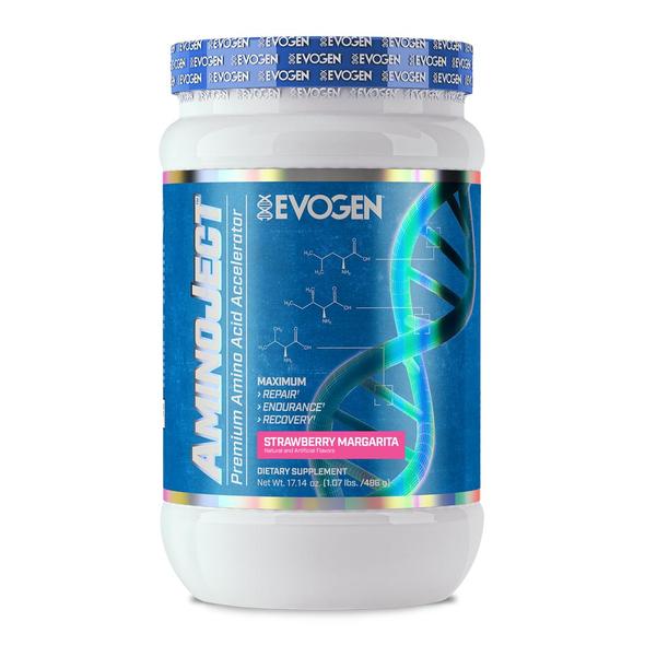 Evogen  AminoJect - IVitamins Shop