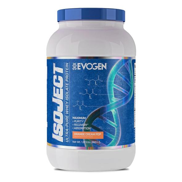 Evogen  IsoJect - IVitamins Shop