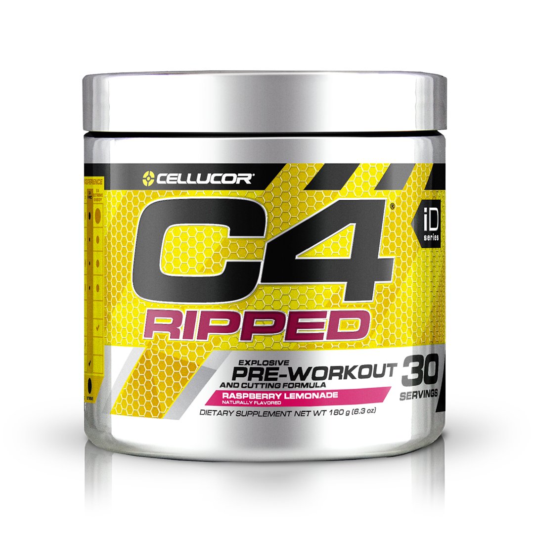 Cellucor  C4 Ripped - IVitamins Shop