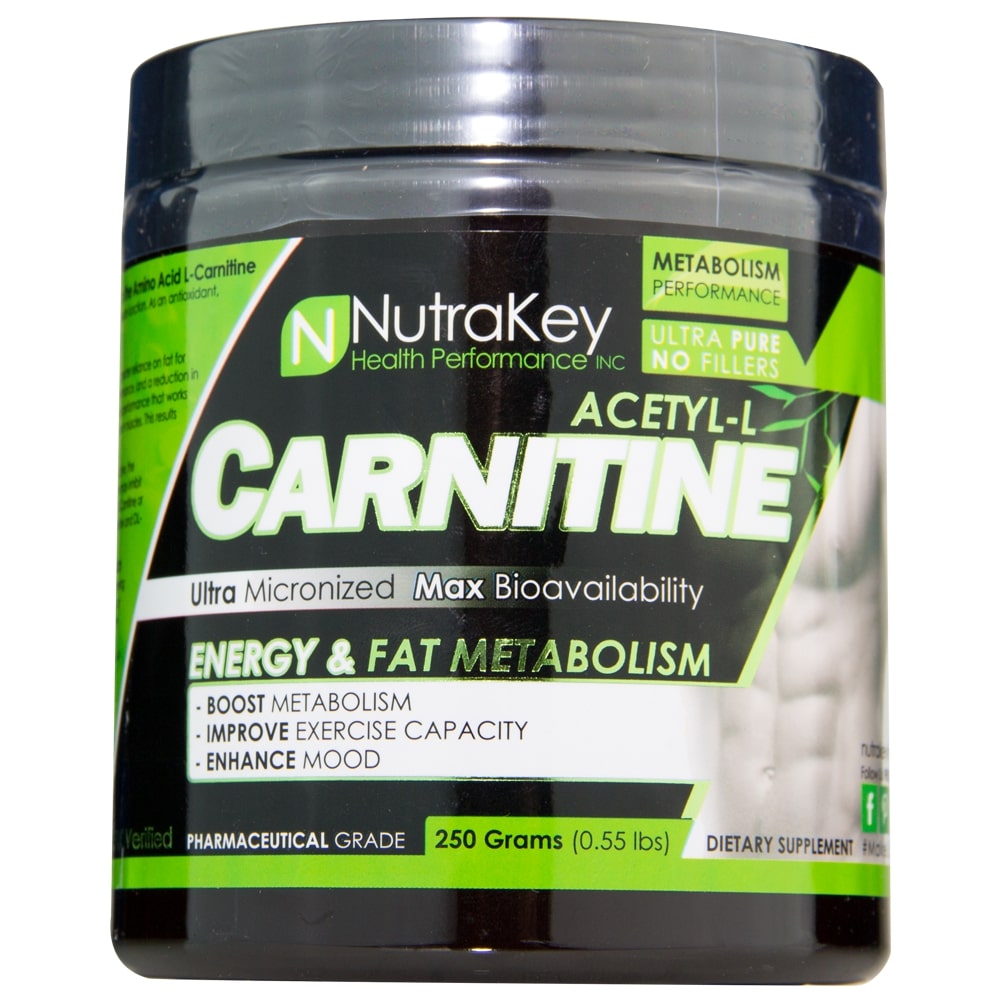 NutraKey