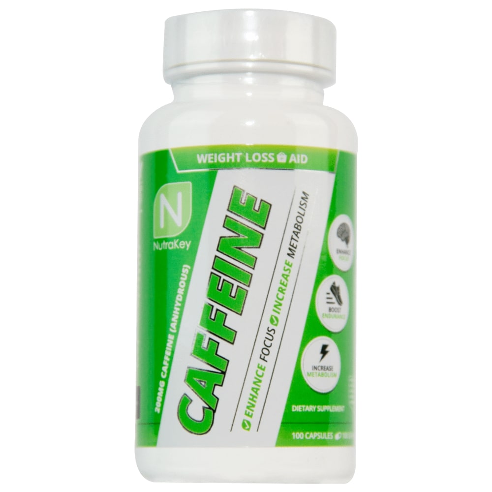 NutraKey