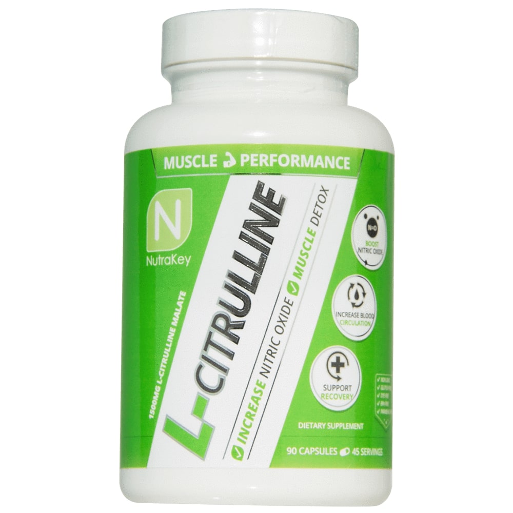 NutraKey