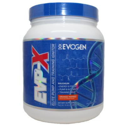 Evogen  EVP-X - IVitamins Shop