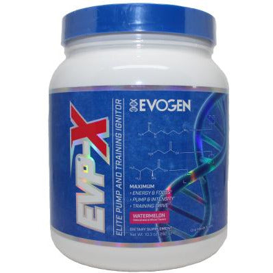 Evogen  EVP-X - IVitamins Shop