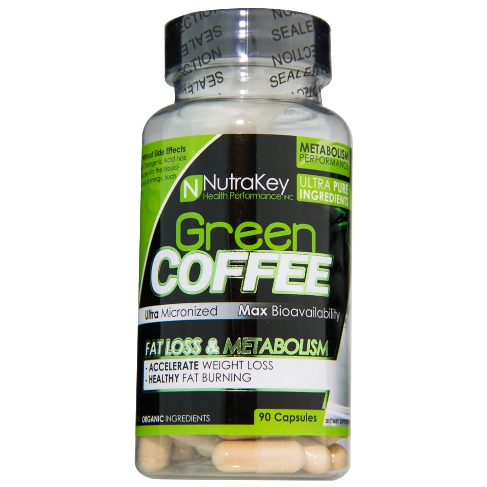 NutraKey