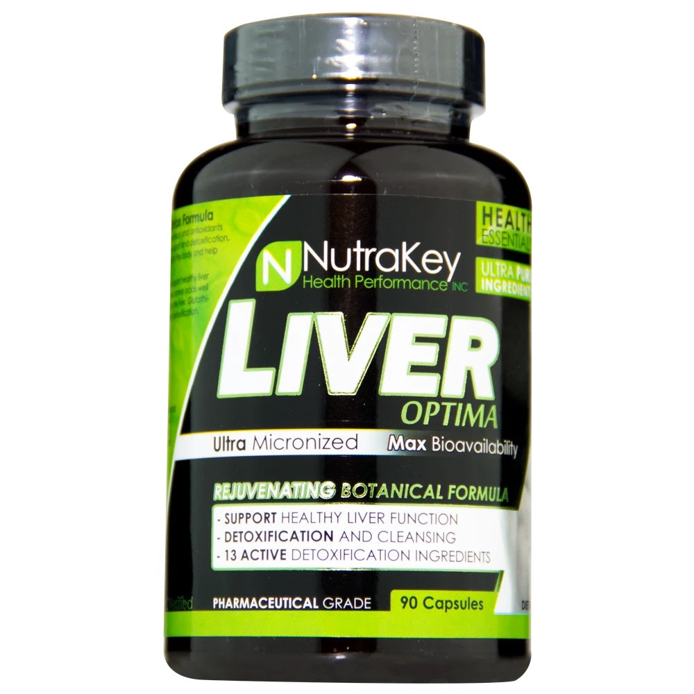NutraKey