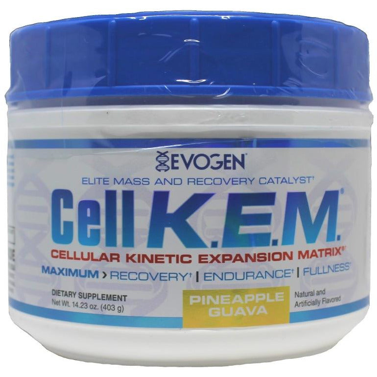 Evogen  Cell K.E.M. - IVitamins Shop