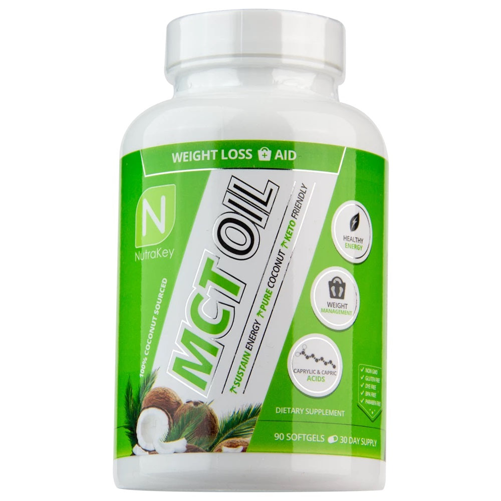 NutraKey