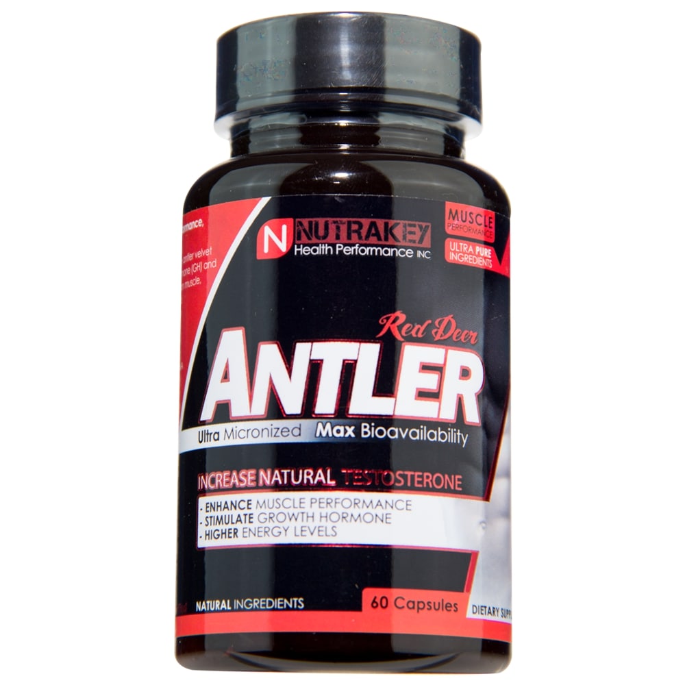 NutraKey