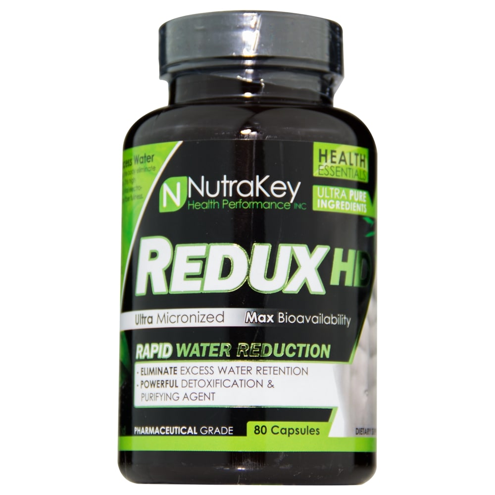 NutraKey