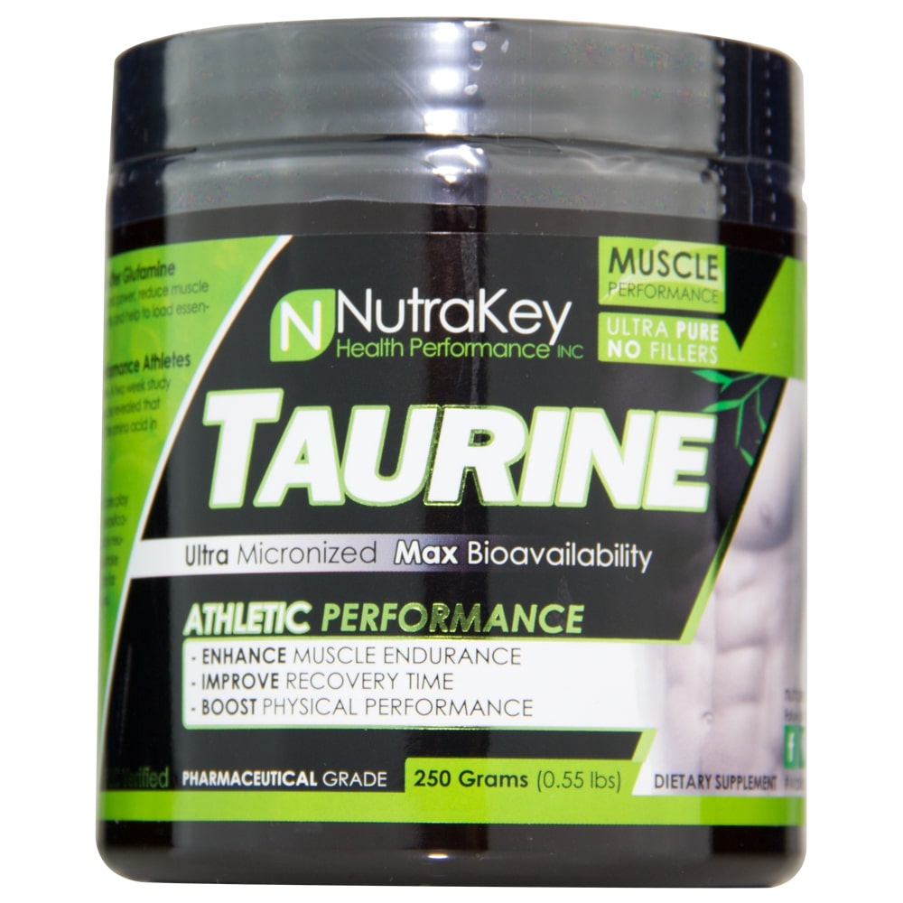 NutraKey