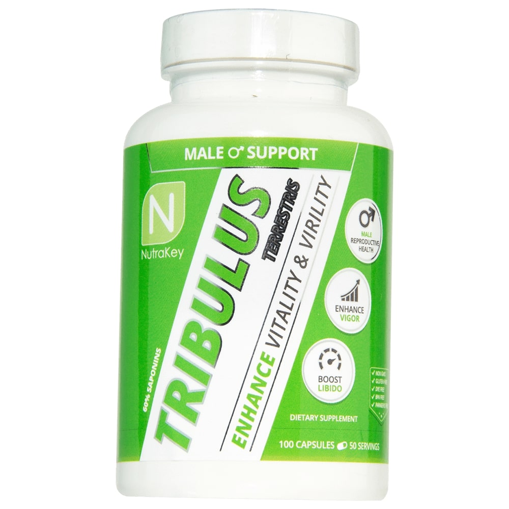 NutraKey