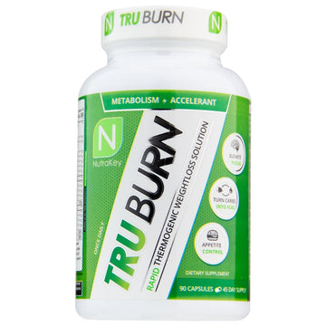 NutraKey  Tru Burn