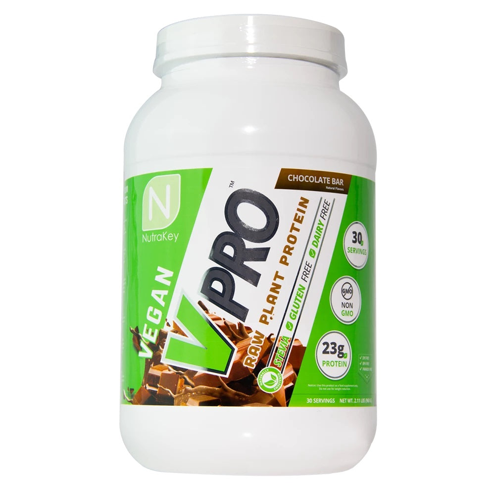 NutraKey  V PRO - IVitamins Shop