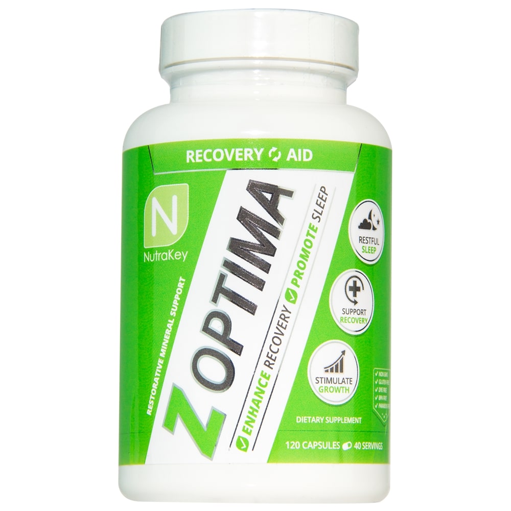 NutraKey