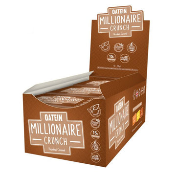 Oatein  Millionaire Crunch - IVitamins Shop