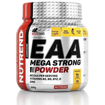 Nutrend  EAA Mega Strong Powder