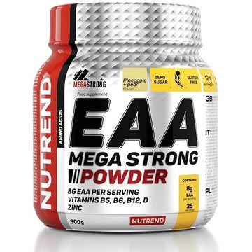 Nutrend  EAA Mega Strong Powder