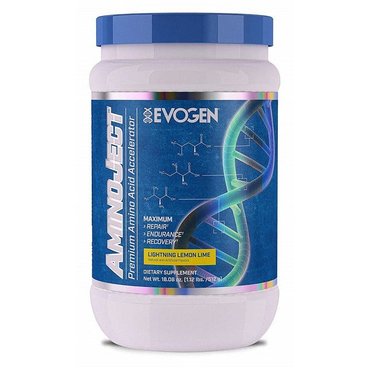 Evogen  AminoJect - IVitamins Shop