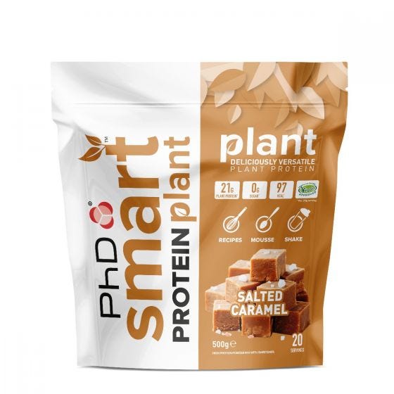 PhD  Smart Protein Plant - IVitamins Shop